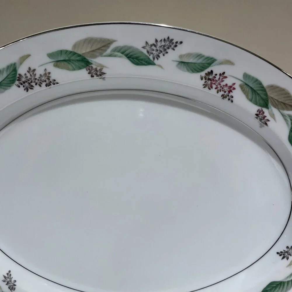 Noritake vtg china